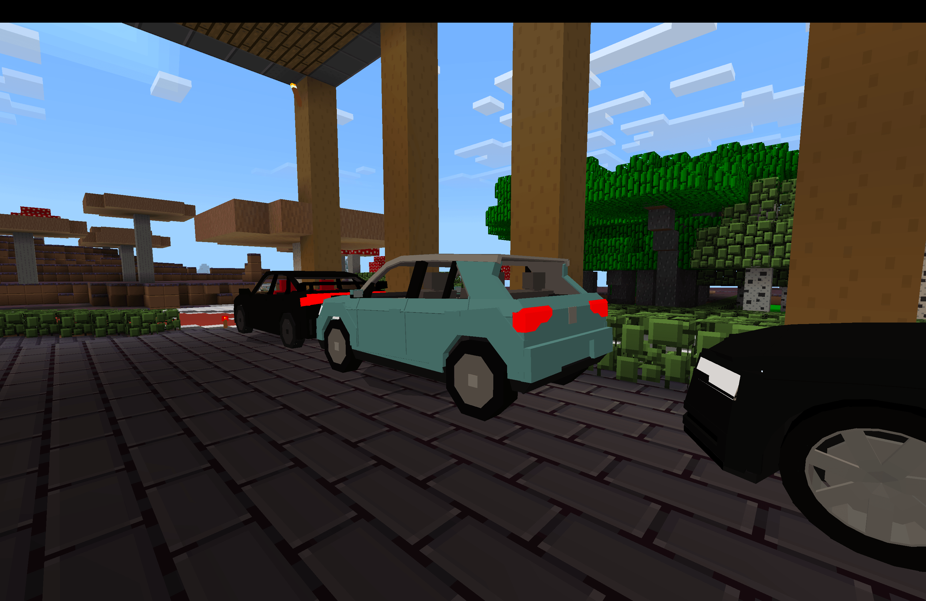 T - Roc  - 1.21.90+ — screenshot 3
