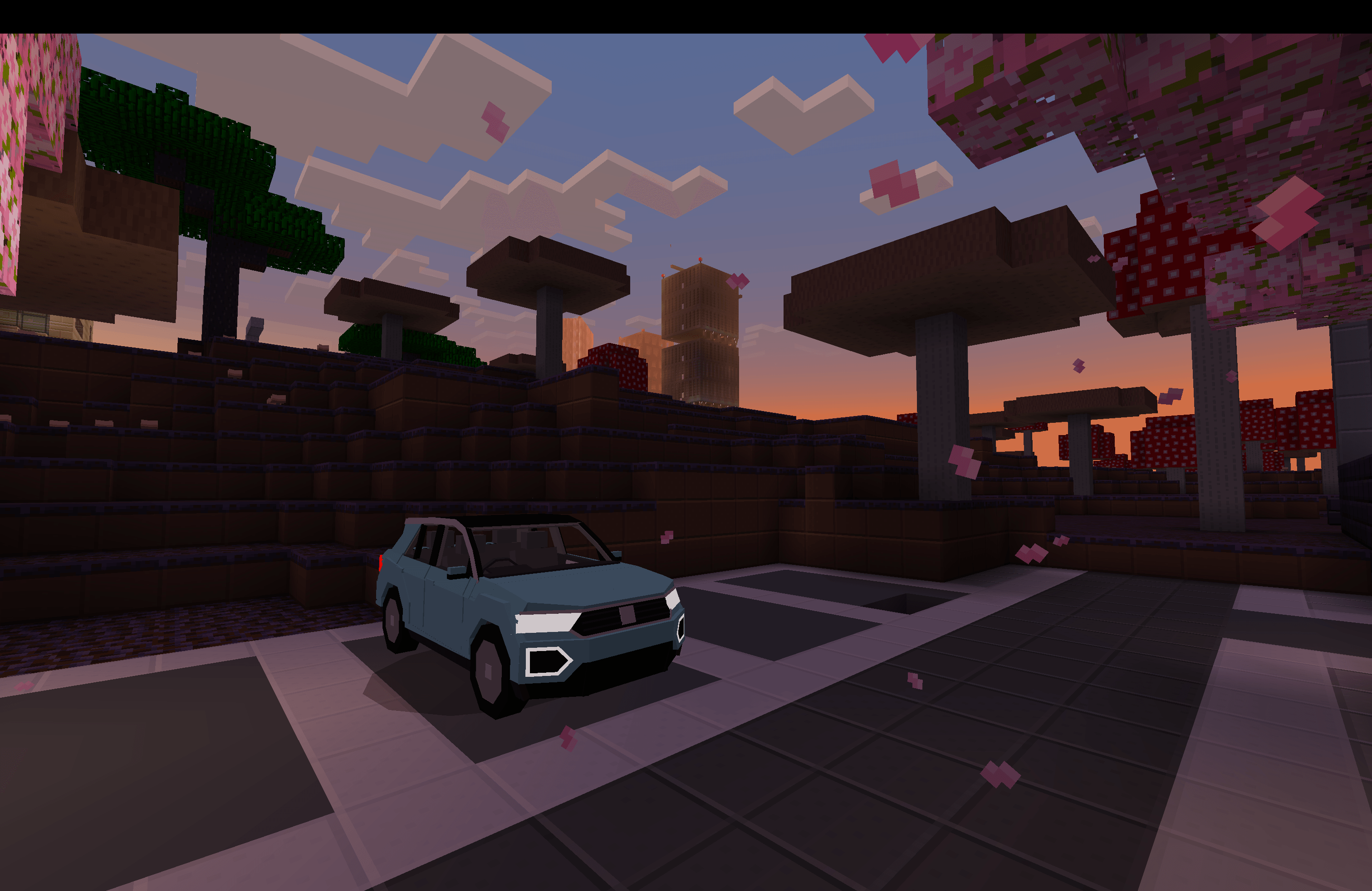 T - Roc  - 1.21.90+ — screenshot 4