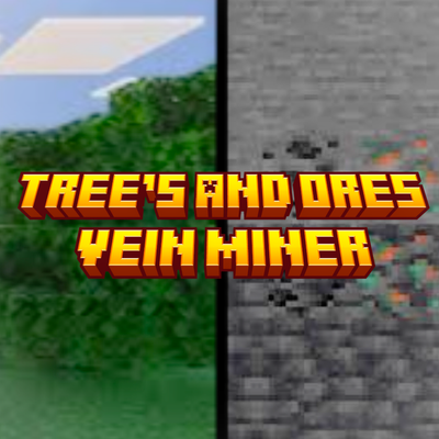 Vein And Tree Miner