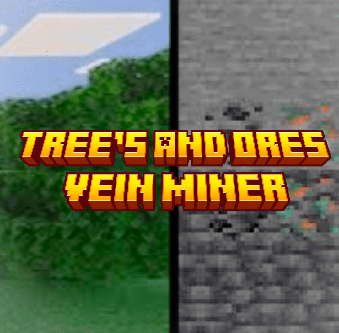 Vein And Tree Miner — screenshot 1