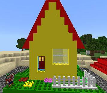 bricks — screenshot 2