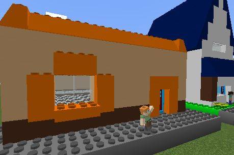 bricks — screenshot 4