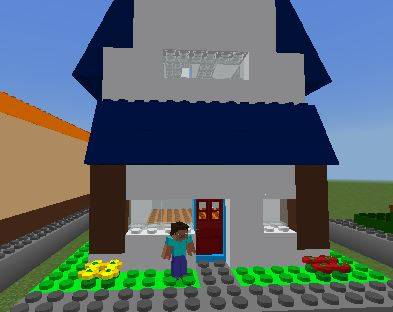 bricks — screenshot 5