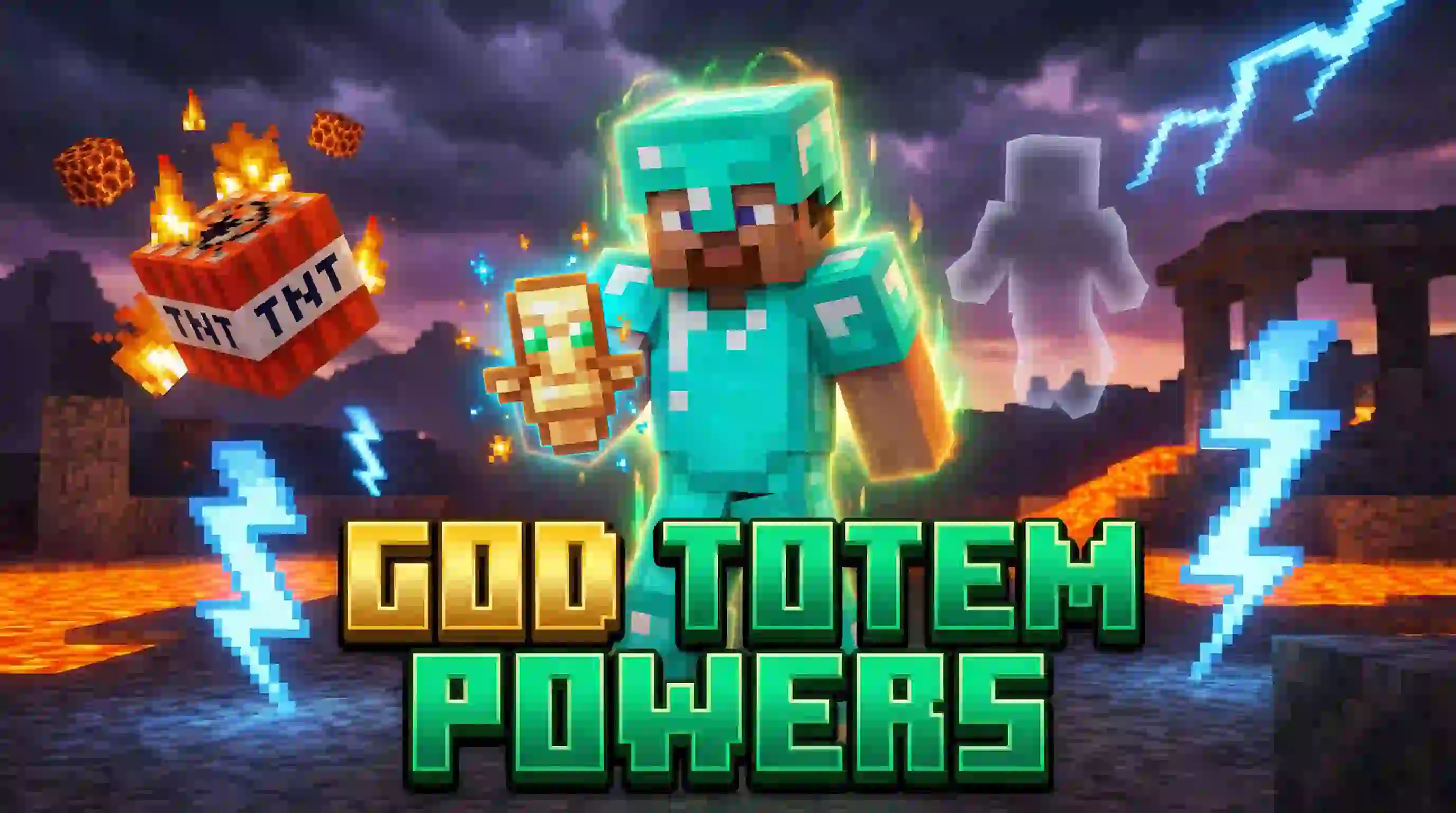 Totems Unleashed: 5 God Powers — screenshot 7