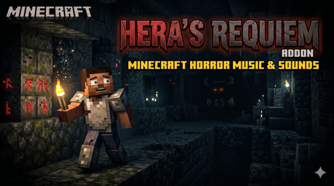 Hera's Requiem — screenshot 1