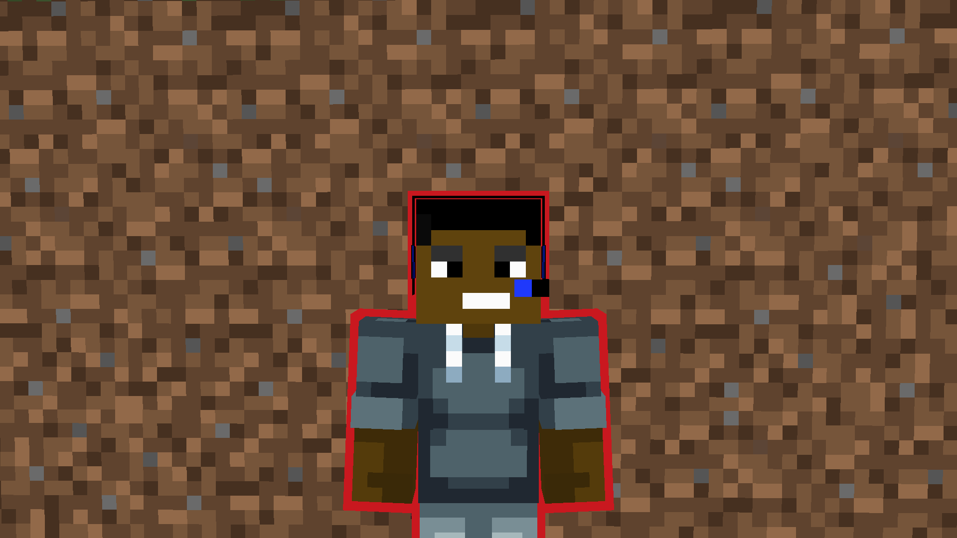 Glowing Addon — screenshot 1