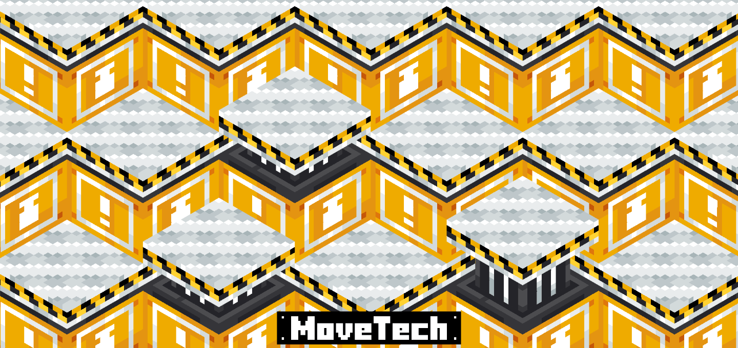MoveTech — screenshot 1