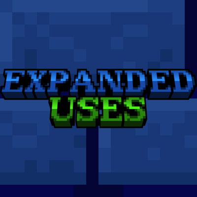 Expanded Uses