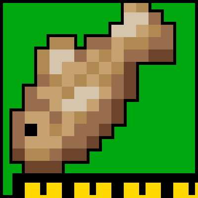 Fish Size