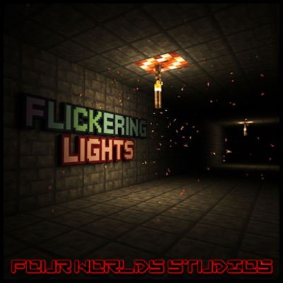Flickering Lights by Four