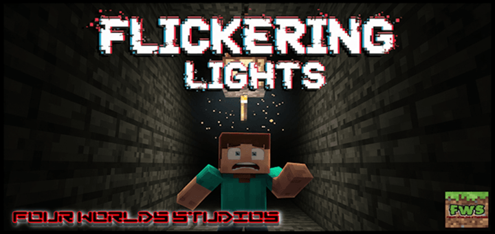 Flickering Lights by Four — screenshot 1