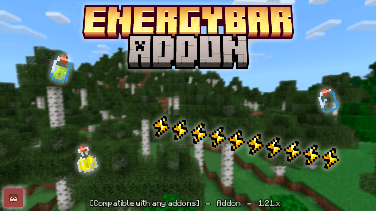 EnergyBar — screenshot 1