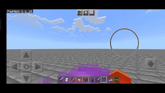 ANIMATED RAINBOW FIRE by DKG770 — screenshot 3