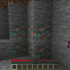 Oresync (Vein Miner & Tree Capitator) — screenshot 2