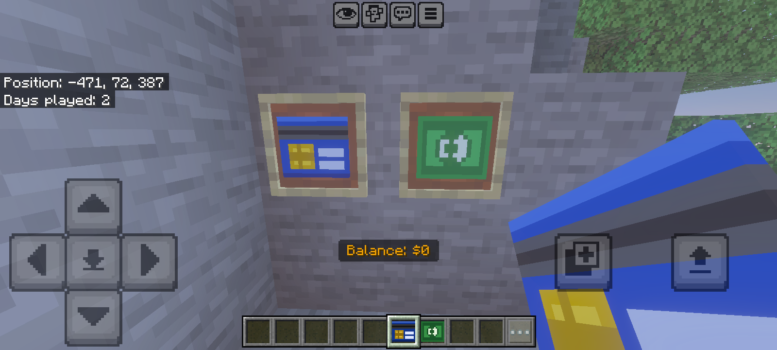 Badtothebonejjc bank — screenshot 3