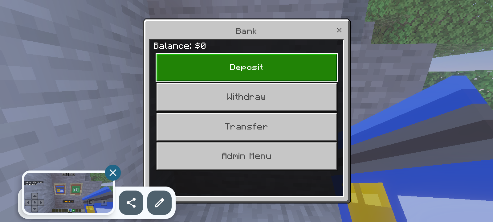 Badtothebonejjc bank — screenshot 4