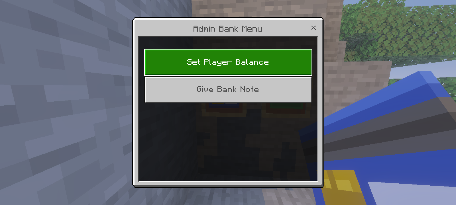 Badtothebonejjc bank — screenshot 6