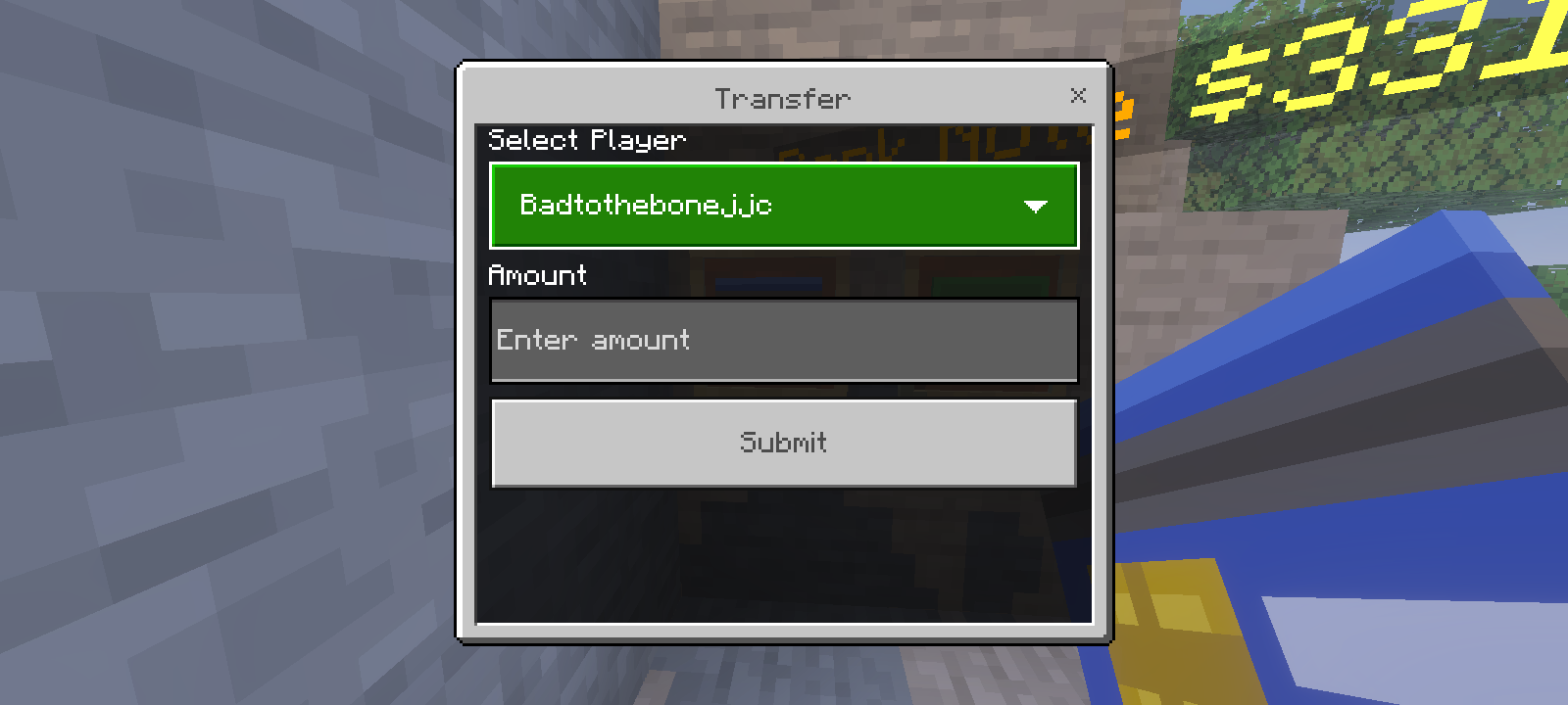 Badtothebonejjc bank — screenshot 7