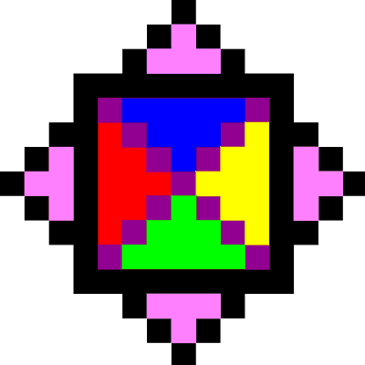 Simple Magic — screenshot 1