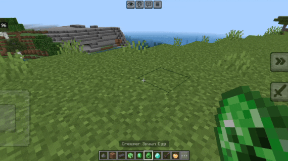 Creeper Trades OP Items — screenshot 2