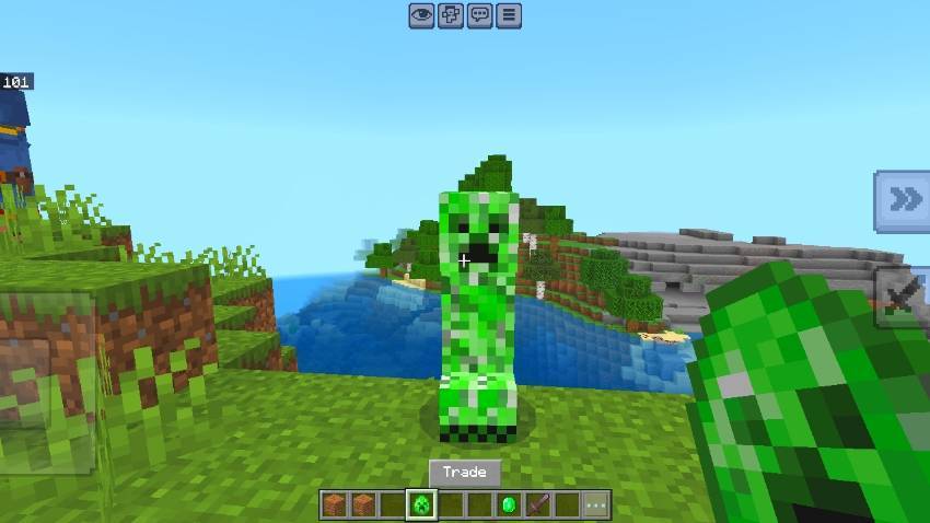 Creeper Trades OP Items — screenshot 3