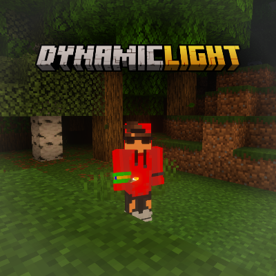 Dynamic Light | by DustVeyn