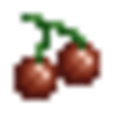 Cherries & Berries