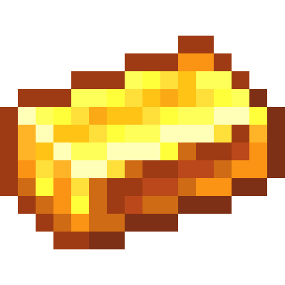 Aizen's Ores
