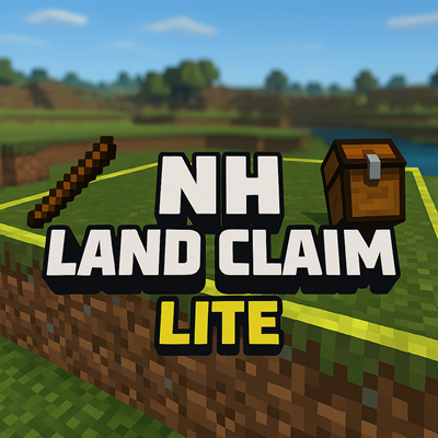 LandClaim LITE