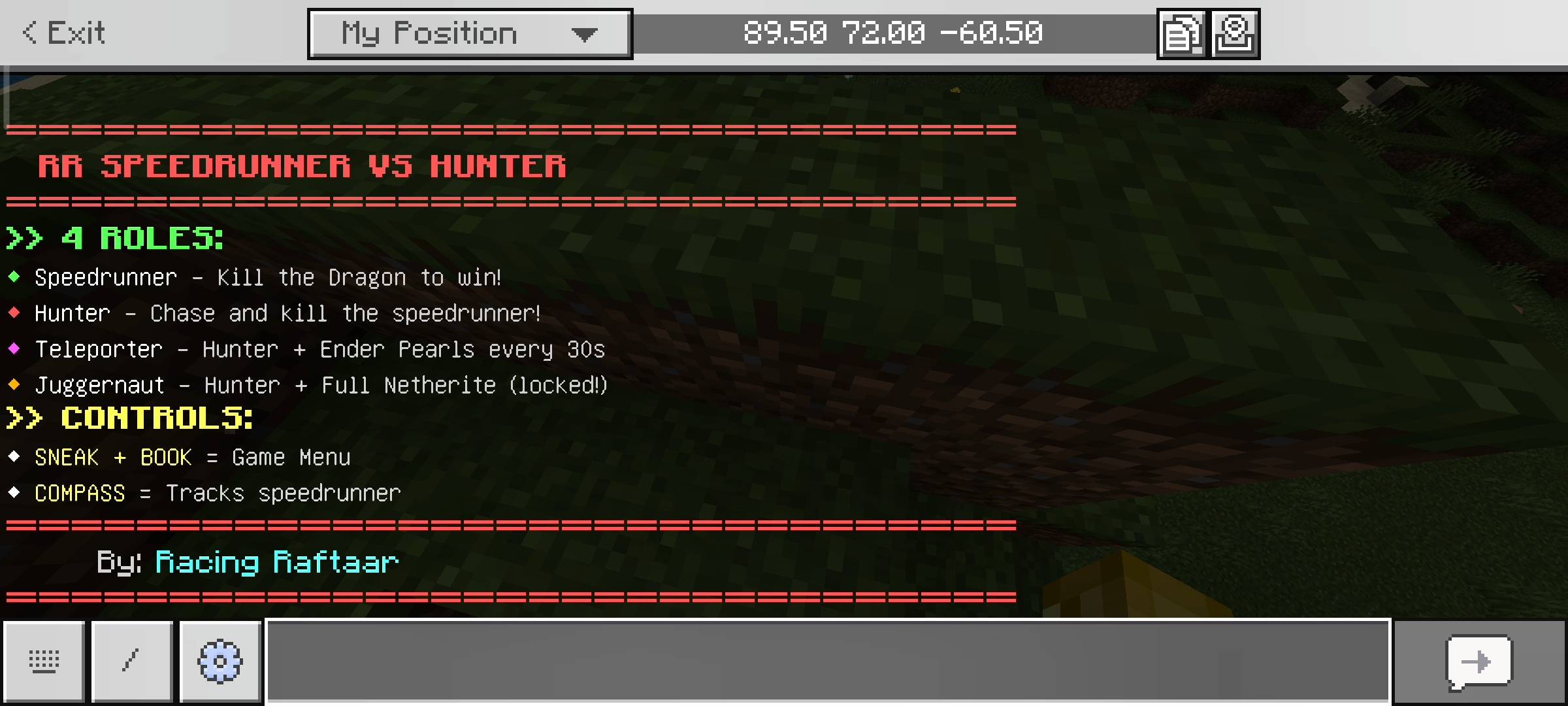 Speedrunner Vs Hunter — screenshot 6