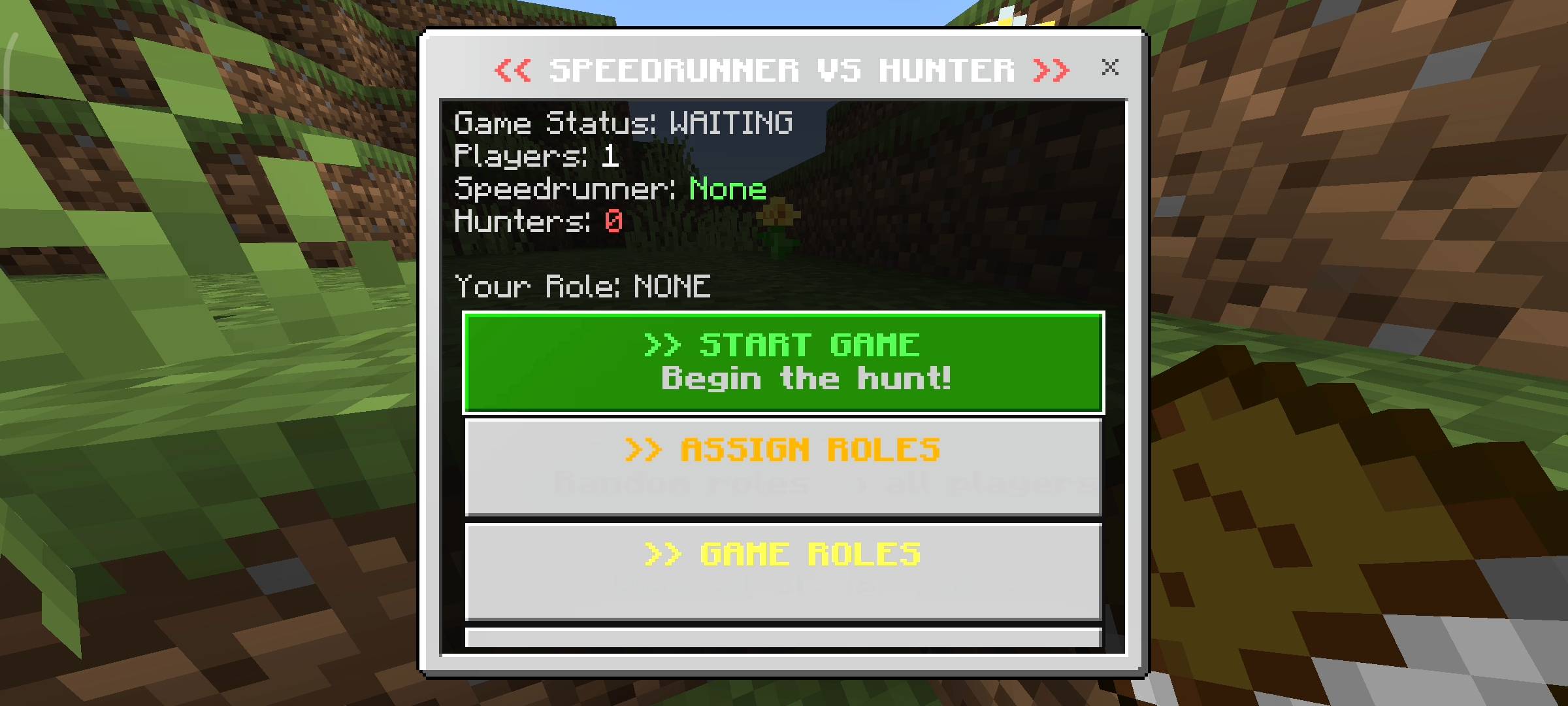 Speedrunner Vs Hunter — screenshot 8