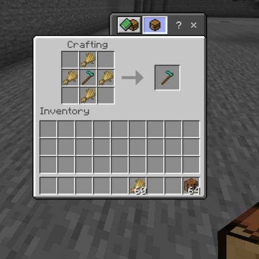 Edible item's — screenshot 7