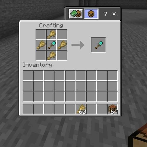 Edible item's — screenshot 8