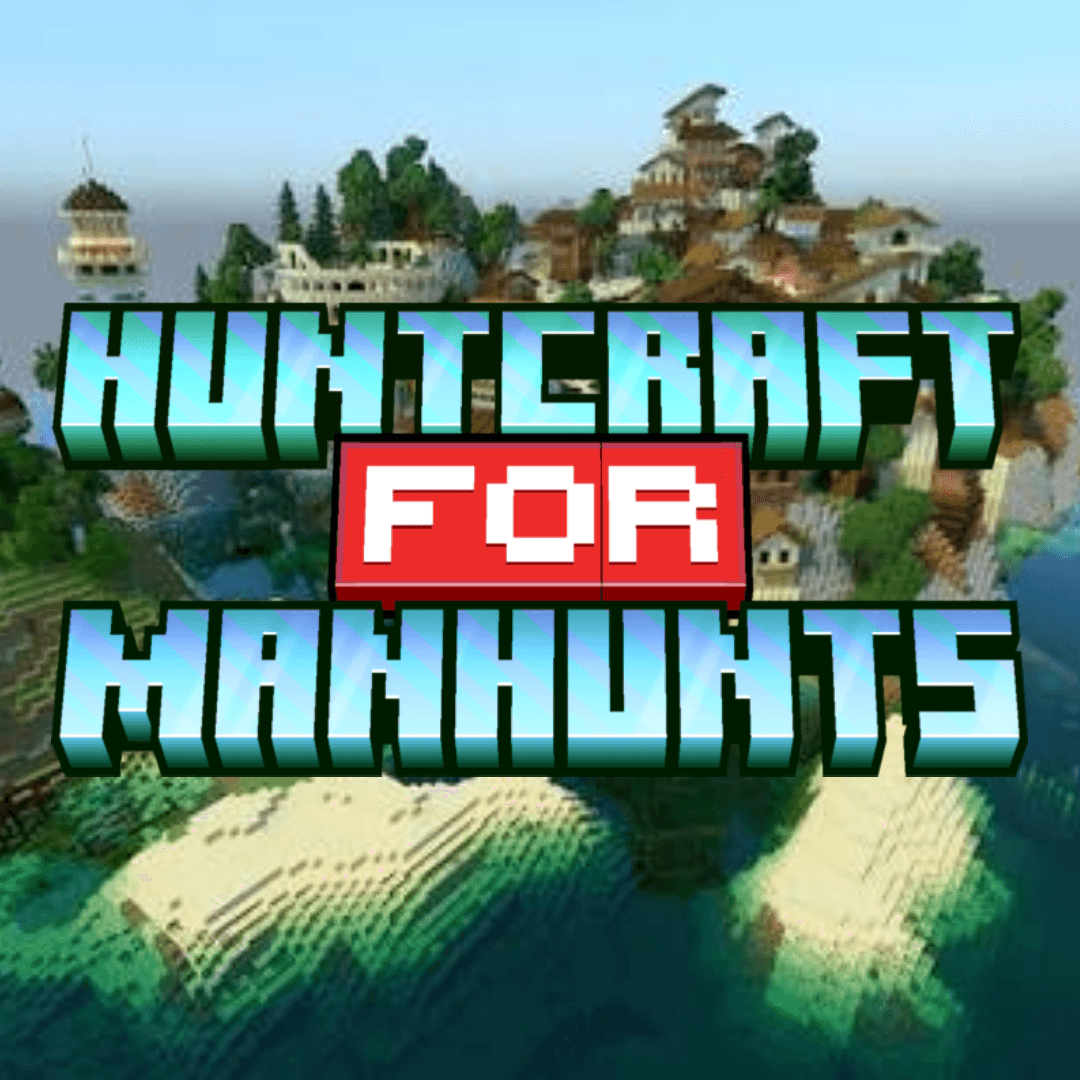 HuntCraft For Manhunts — screenshot 1