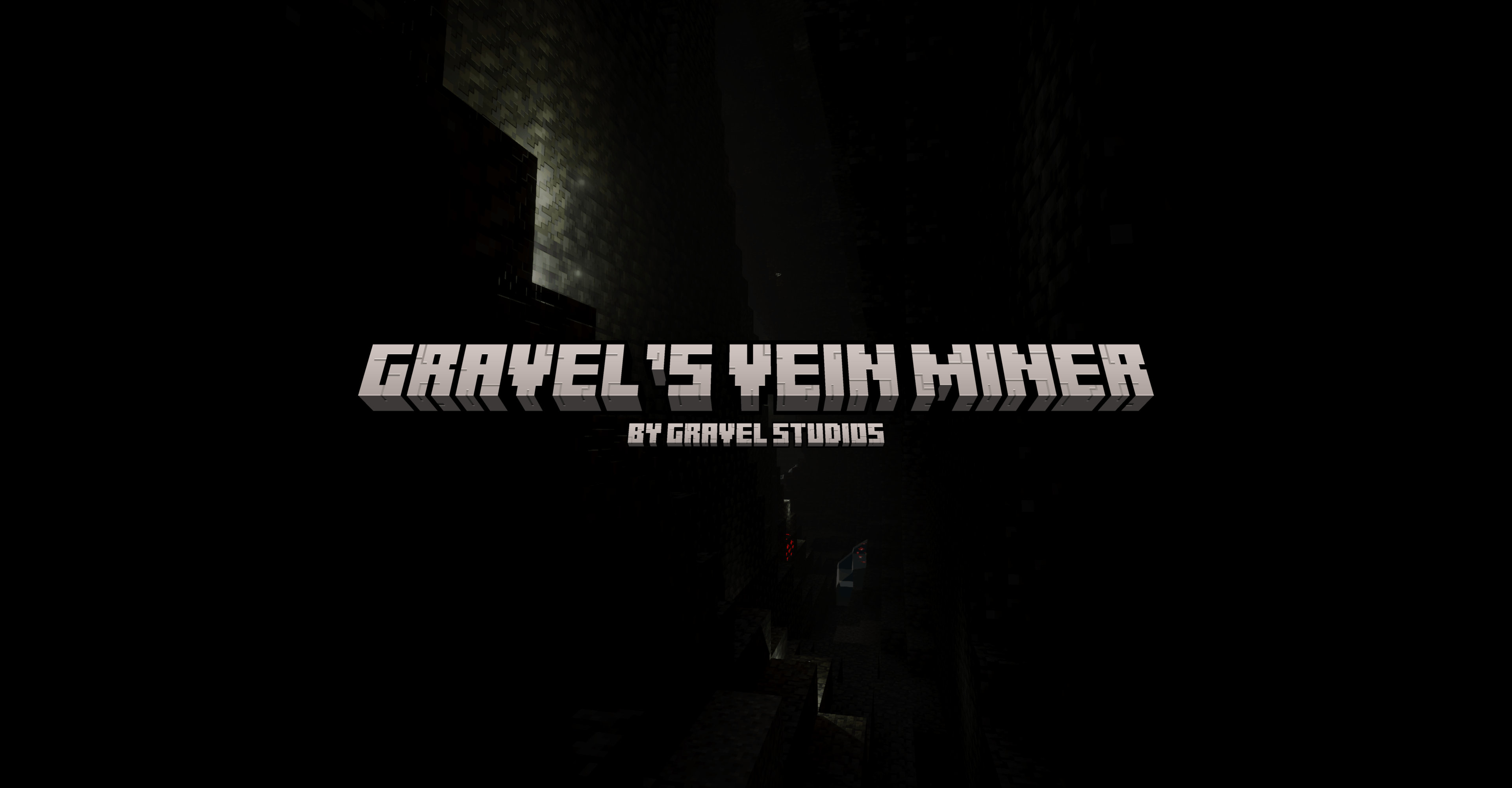 Gravel's Vein Miner (Discontinued) — screenshot 1