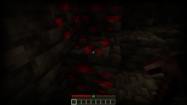 Gravel's Vein Miner (Discontinued) — screenshot 4