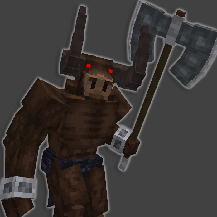 System Minotaur