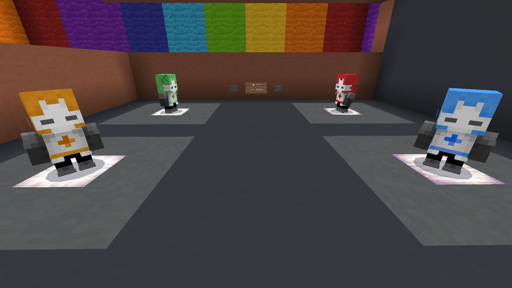 Castle Crashers Addon — screenshot 2
