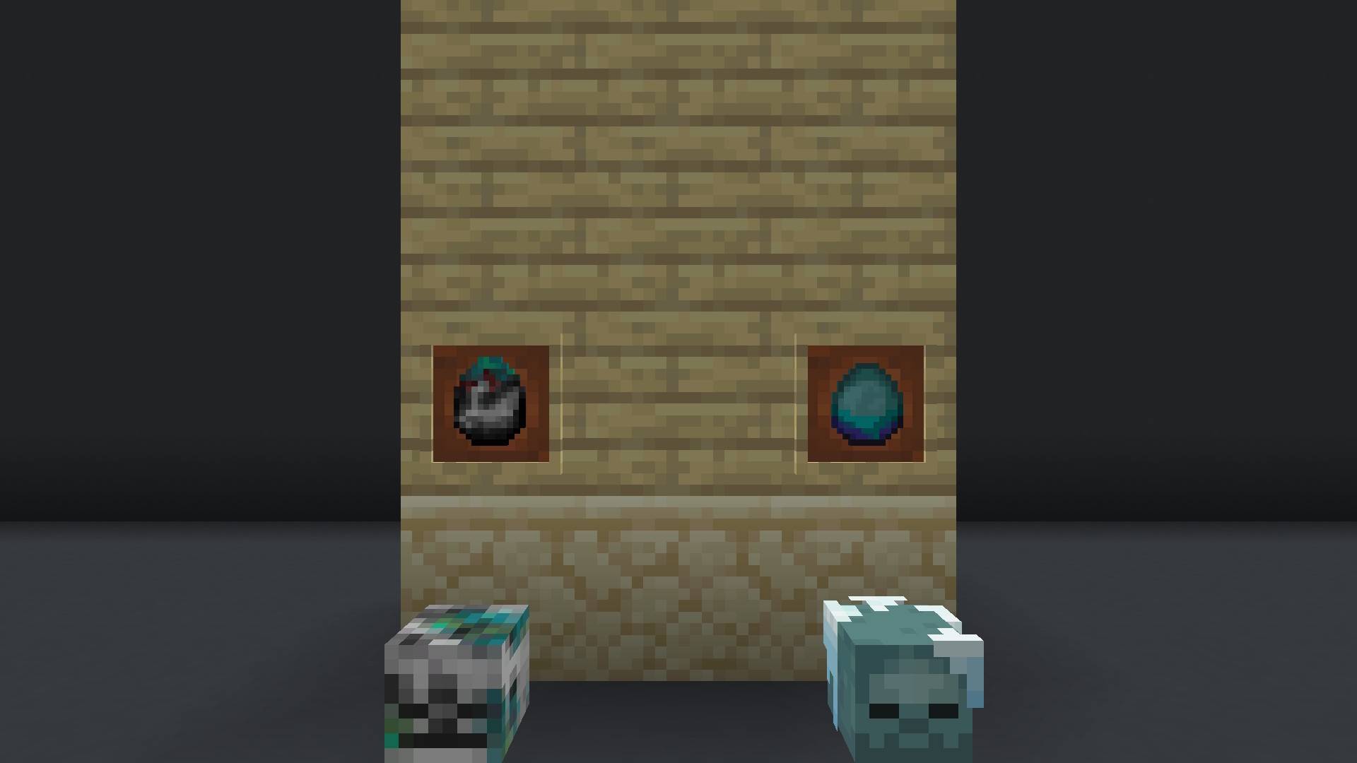 Charms & Chisels — screenshot 2