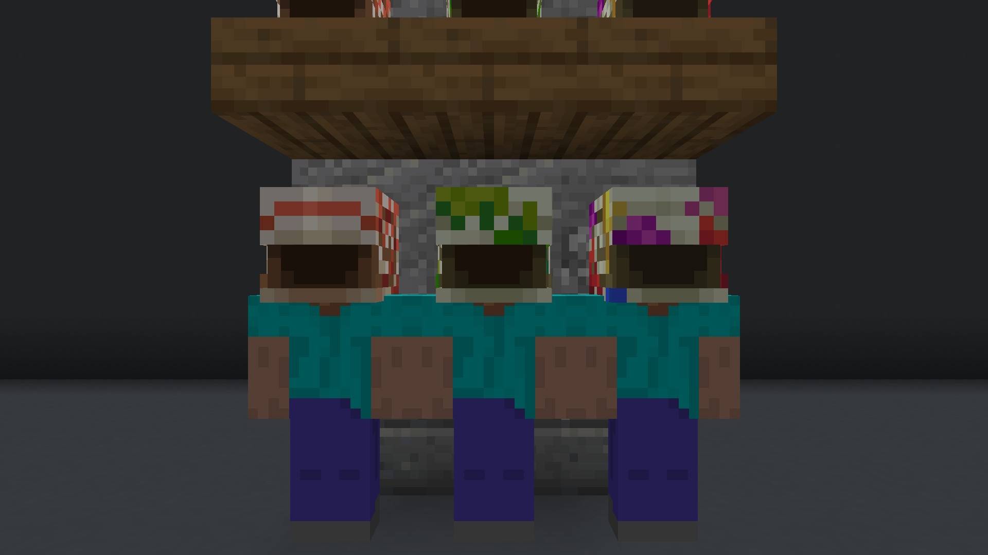 Charms & Chisels — screenshot 4
