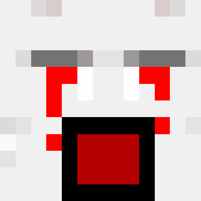 angry ghasts baby