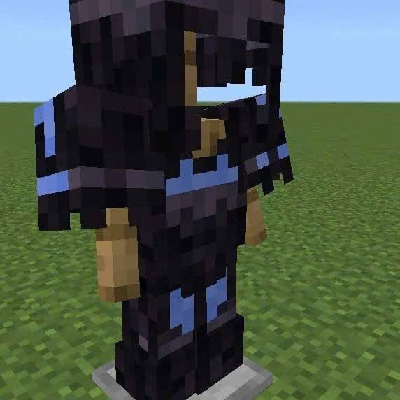 ARMOR-WITHERED STAR — screenshot 1