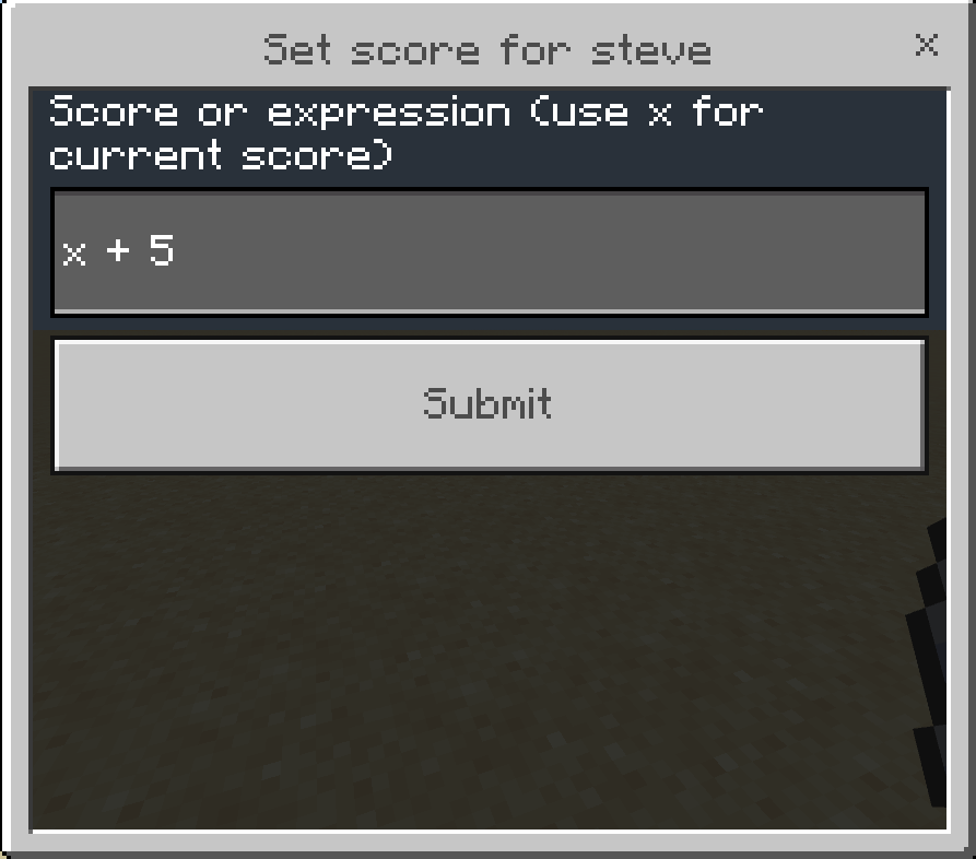 Scoreboards UI — screenshot 6