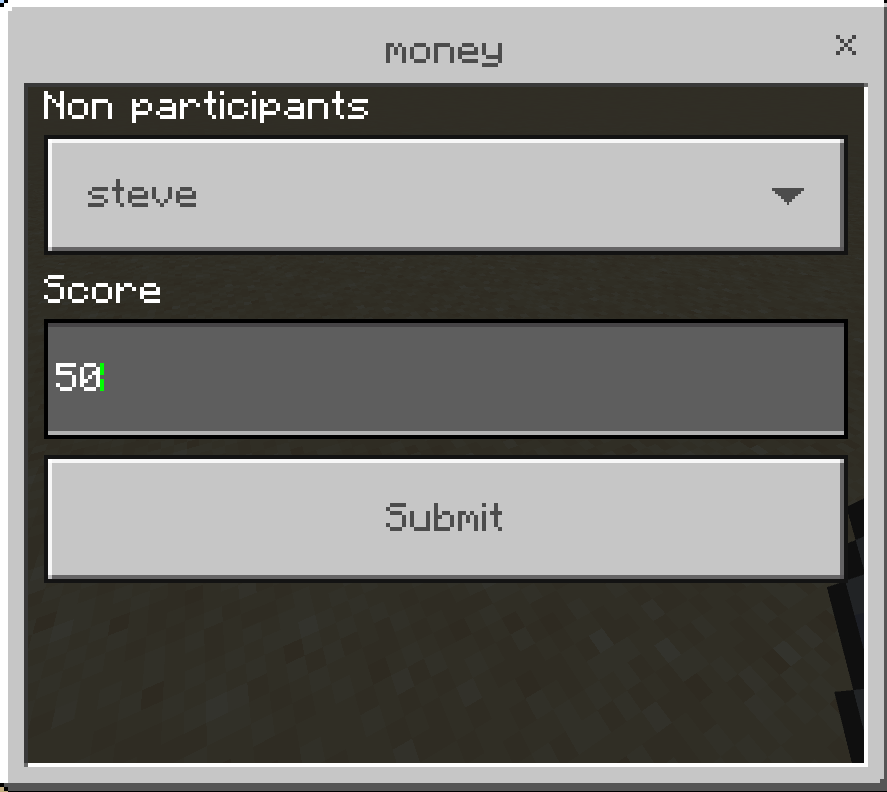 Scoreboards UI — screenshot 7