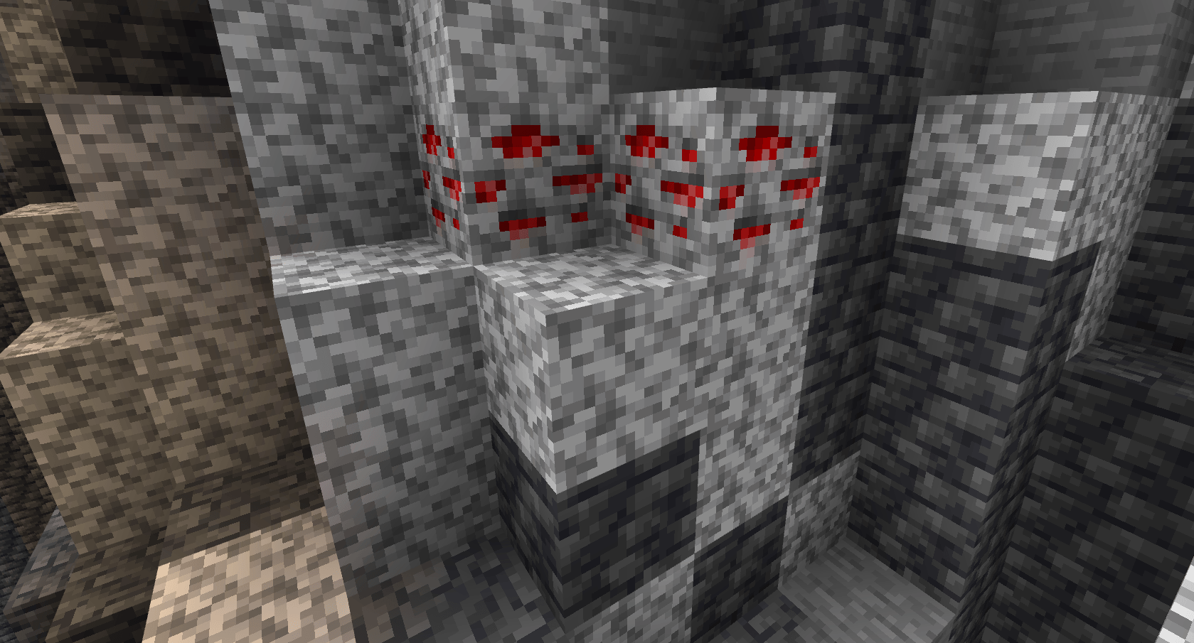 More Ore Variants — screenshot 1