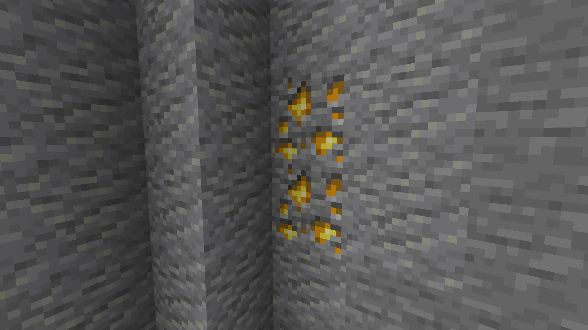 More Ore Variants — screenshot 2