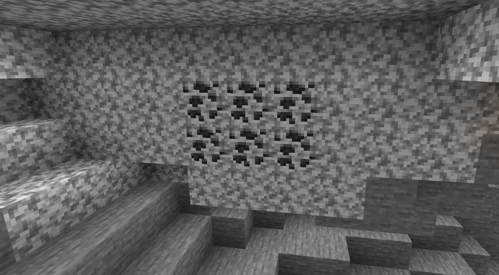 More Ore Variants — screenshot 3