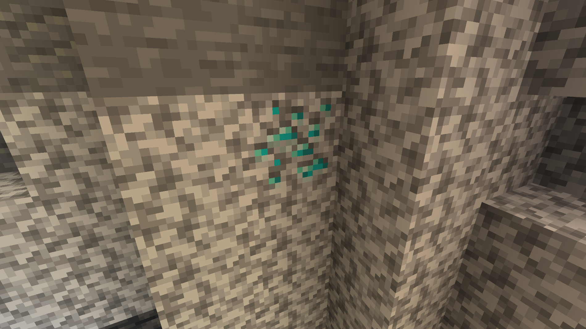 More Ore Variants — screenshot 4