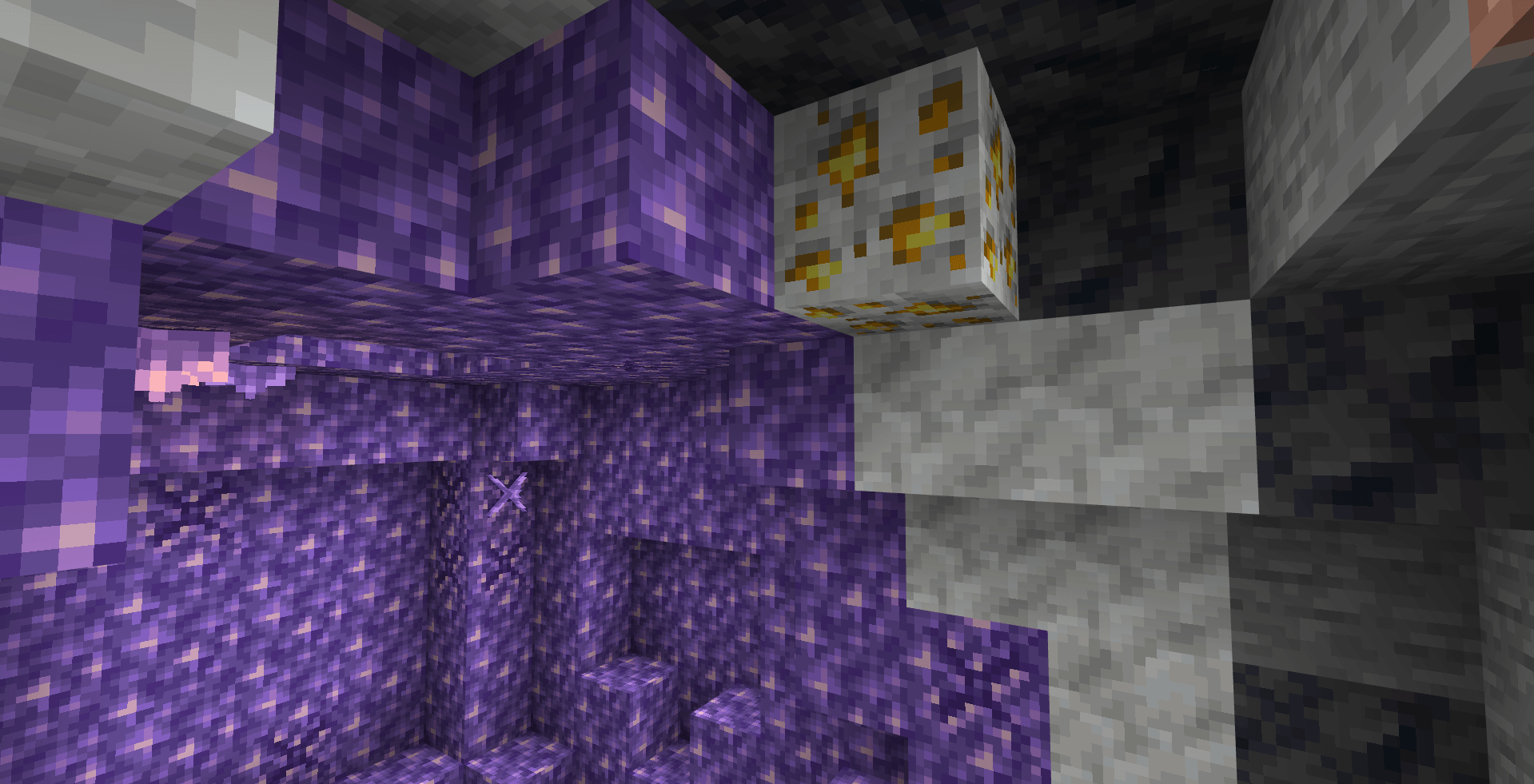 More Ore Variants — screenshot 7