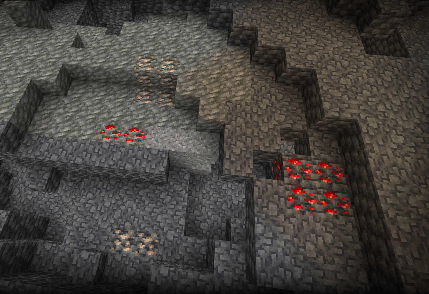 More Ore Variants — screenshot 8